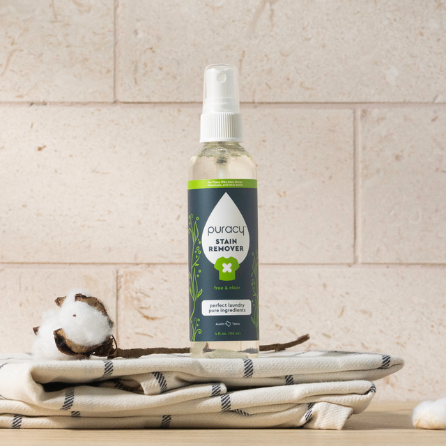 Laundry Stain Remover W2